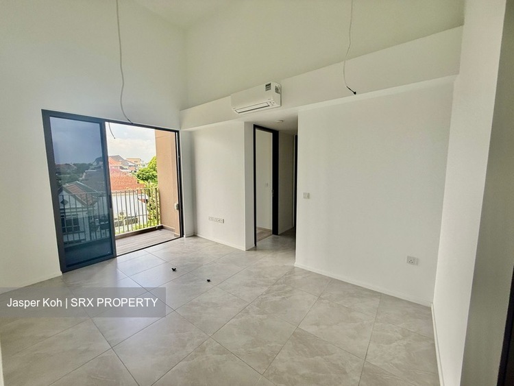 The Watergardens At Canberra (D27), Apartment #524154151